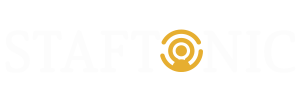 Staftonic Logo