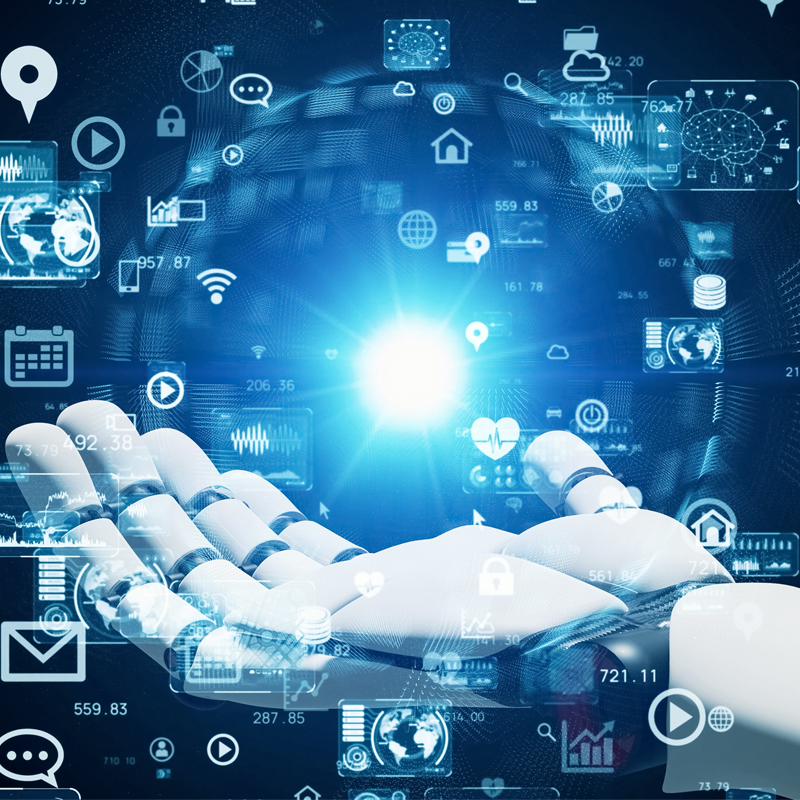 Staffing Solutions Information Technology