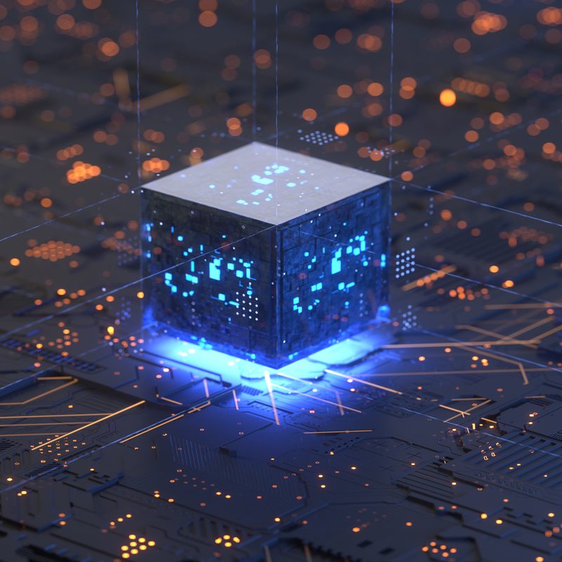 Staffing Solutions Semiconductor