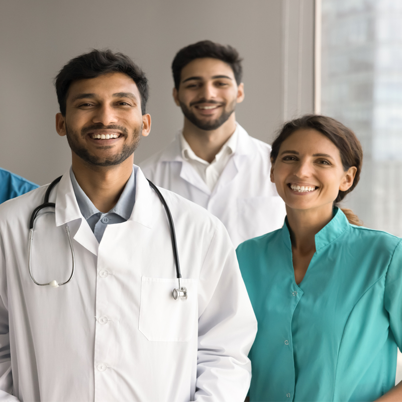 Staffing Solutions Healthcare