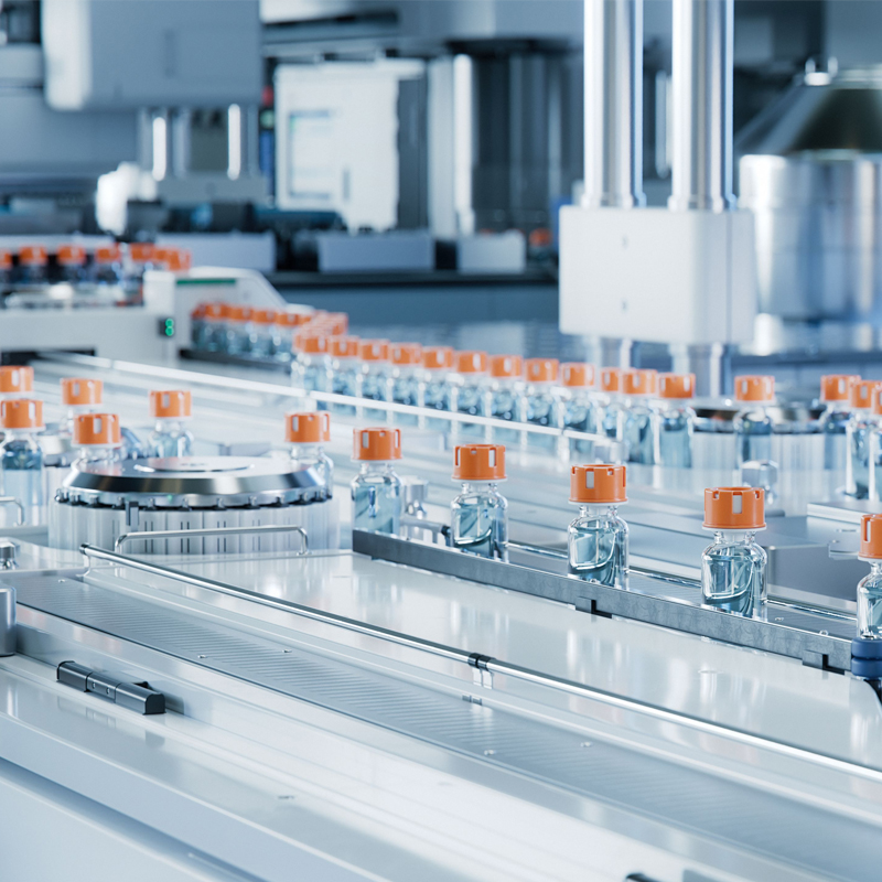 Staffing Solutions Pharmaceutical